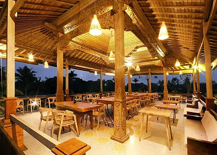 Sebatu Eco 4*
