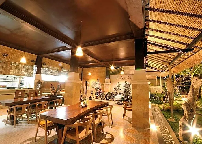 Sebatu Eco 4*